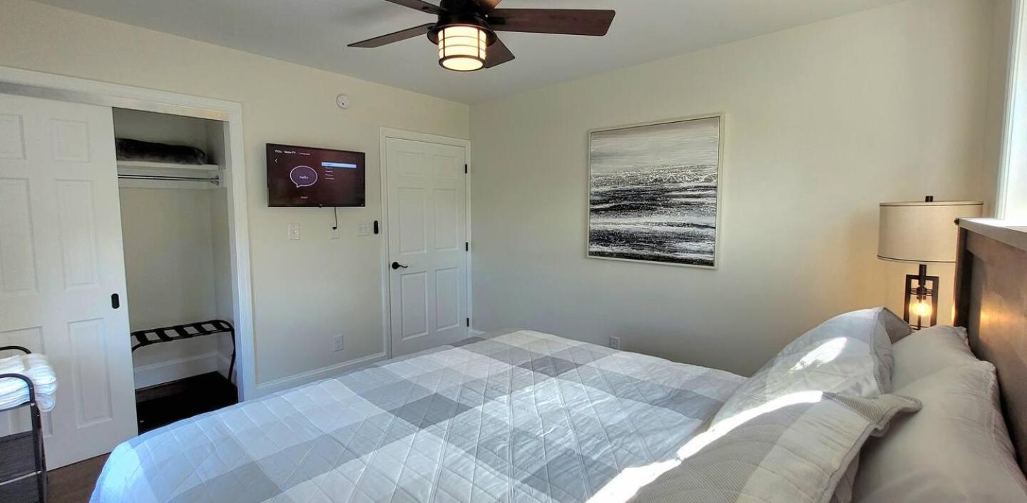 The Traveler On Main - Suite 1 Tazewell Exterior photo