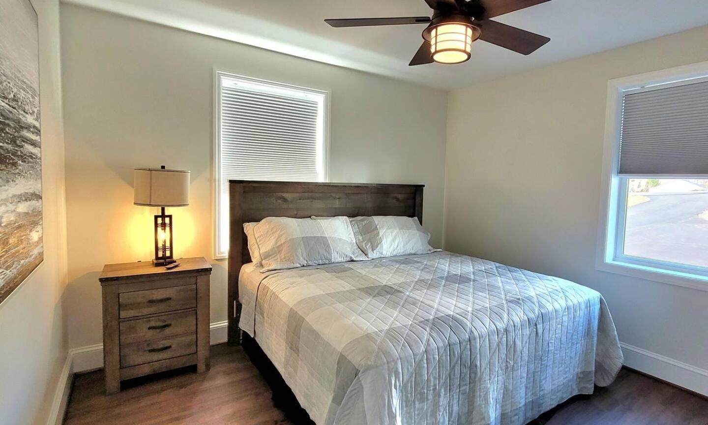 The Traveler On Main - Suite 1 Tazewell Exterior photo