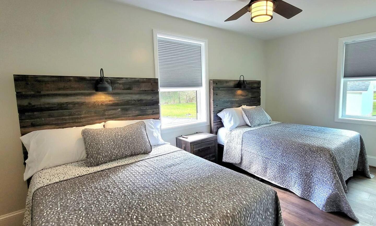 The Traveler On Main - Suite 1 Tazewell Exterior photo