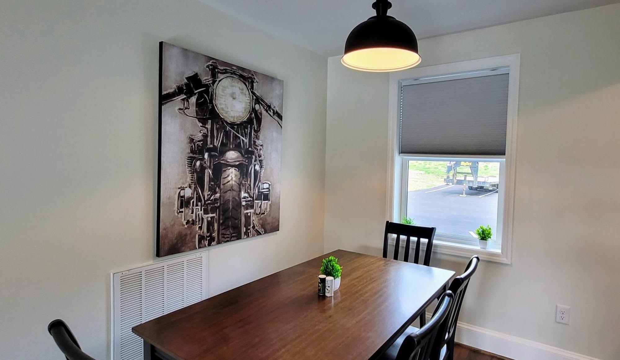 The Traveler On Main - Suite 1 Tazewell Exterior photo