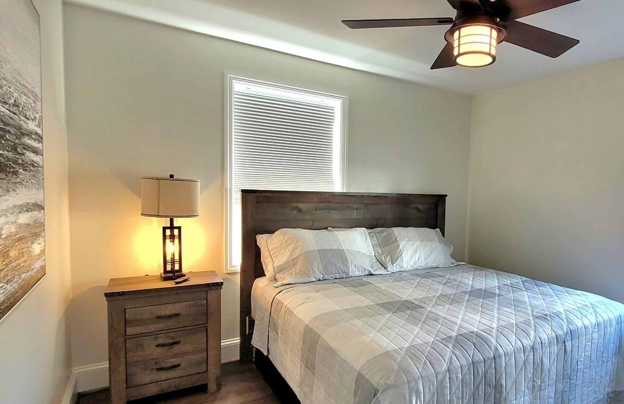 The Traveler On Main - Suite 1 Tazewell Exterior photo